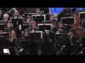 Act One: YouTube Symphony Orchestra @ Carnegie Hall