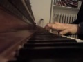 Bleed it out Piano Cover by Dj Icy Miro