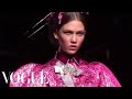 Dolce & Gabbana: Spring 2009 RTW
