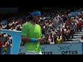 Grand Slam Tennis 2 - Release Trailer (360, PS3)