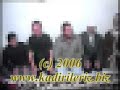 Kadiri Tarikat?n Muhammediye Kolu Zikiri 3