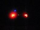 Short clip of my mustang, an idle with the cutouts open and two passes on the street. And yes this is all done with 295/35 drag radials!!!