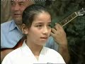 Ikad sporculari- Oya aydogan showda