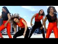 Kate Ryan - Broken ft Narco Official Music Video