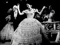 anna moffo y robert merril cantan ah, dite alla giovine de la traviata.