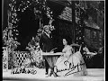 anna moffo y robert merril cantan ah, dite alla giovine de la traviata.