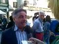 Bidonvillarik interviste BBC sul presidio chiaiano 1