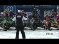 Top 10 Moments Winter X Games 14