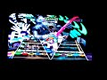 Co op Xpert Generation rock 100% FC! 436,794 POINTS! Co op Xpert Generation rock 100% FC! 436,794 POINTS!