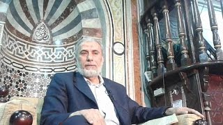 باب الحرمة وباب الإخلاص