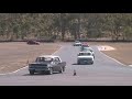 This is a just a breif film of the EJ EH car club of QLD at Warwick