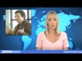 Jewishnews TV bulletin: February 12, 2010