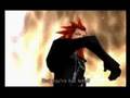 Everything Burns - Kingdom Hearts