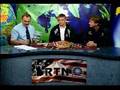 Michael Kozlowski and Sasha Mamoshuk on RTN America