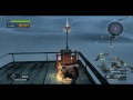 Lost Planet Extreme Condition Gameplay PC HD