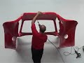 Demo SPEED CAR