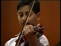 Nyári Ernő: Wieniawski Obertass Mazurka