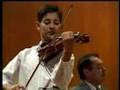 Nyári Ernő: Wieniawski Obertass Mazurka