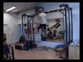 One Arm Pullup - 95kilos One Arm Pullup - 95kilos