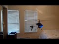 Blade MSR Wobble Fixed
