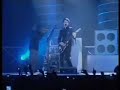 MUSE in Jakarta - supermassive black hole