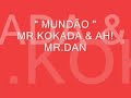 Mr.kokada & Ah!Mr.Dan