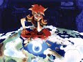 Terranigma - Overworld Terranigma - Overworld