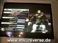 Kreate a Fighter video by MKUniverse.de Kreate a Fighter video by MKUniverse.de