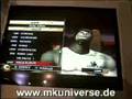 Kreate a Fighter video by MKUniverse.de