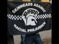 SKIN HEADS!!   SHARP!!!