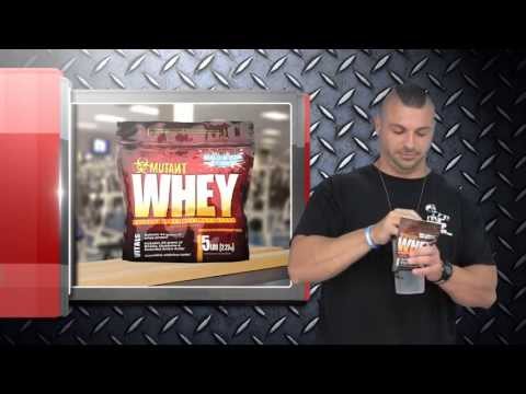 how to isolate mutants