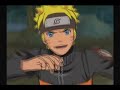 Naruto Gekitou Ninja Taisen EX 2 Sasuke vs Naruto