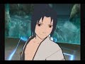 Naruto Gekitou Ninja Taisen EX 2 Sasuke vs Naruto
