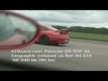 HD: Porsche 911 GT2 Cargraphic exhaust vs 911 GT2 540 HP