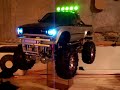 tamiya high lift hilux