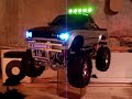 tamiya high lift hilux