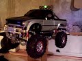 tamiya high lift hilux