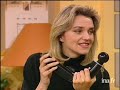 French TV Host Obsessed With Penises