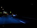 TSR Tiburon Burnout