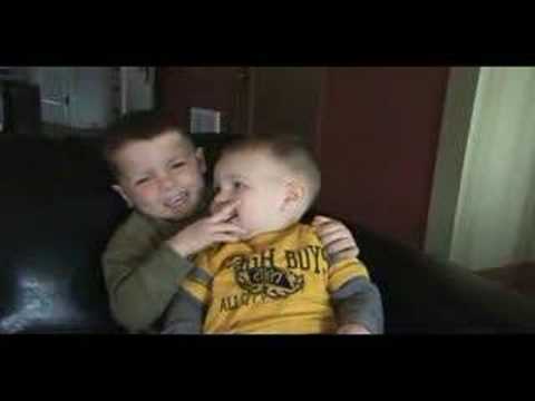 Charlie bit me too!!!  A tribute to the original