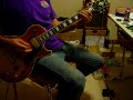 edit 1975 Ibanez Gibson Lawsuit Les Paul custom Sunburst