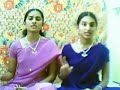 MANDA SISTERS-LAKSHMI GAYATRI n LAKSHMI SRUTHI