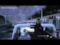 Modern Warfare 3 | Attention À La Marche | Mission 6 Par Tps