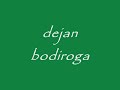 dejan bodiroga