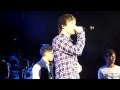 One Direction Tour, Moments Live, Hammersmith Apollo