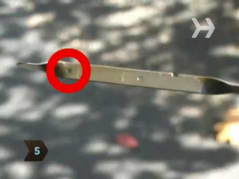 how to check engine oil