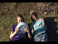 ObesePrincess - Frisby