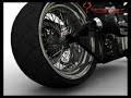 Teksturing - Harley