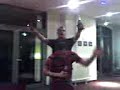Ein Sack Zement (Exkursion Berlin)