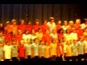 Kinderchor - Die sixtinische Madonna Hoyerswerda